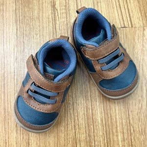 Baby Boy Shoes